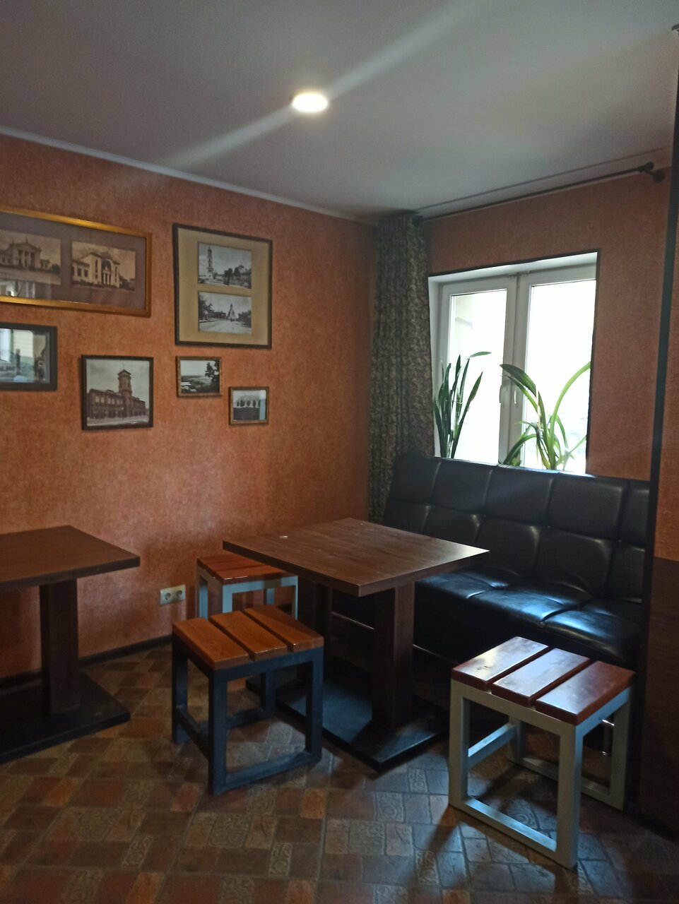 Отель Old city Самара-59