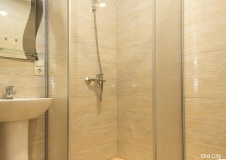 Отель Old city Самара-72