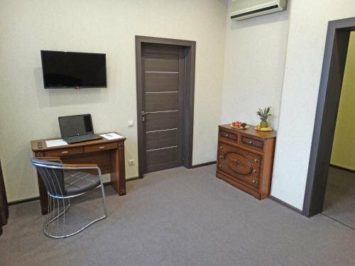 Отель Old city Самара-52