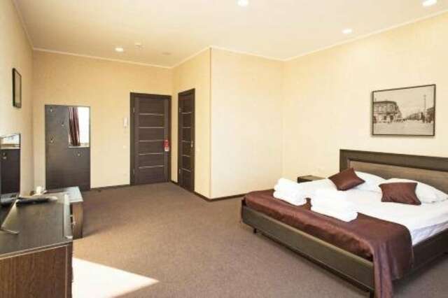 Отель Old city Самара-53