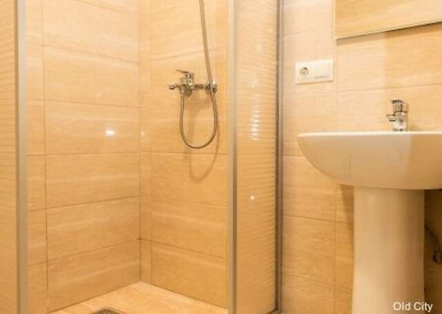 Отель Old city Самара-66